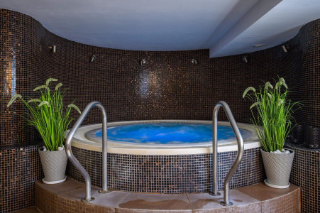 Hotel Austeria Conference & Spa – miniatura 23