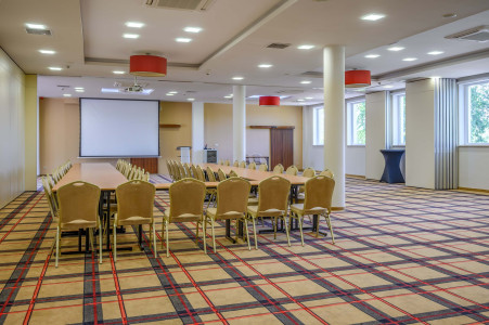 Hotel Austeria Conference & Spa – miniatura 8