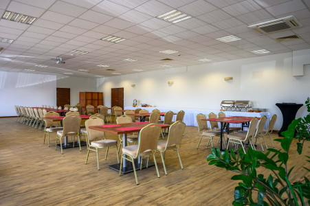 Hotel Austeria Conference & Spa – miniatura 11