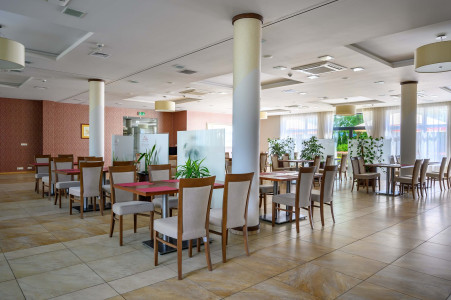 Hotel Austeria Conference & Spa – miniatura 12