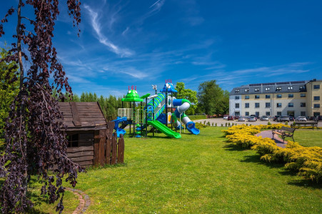 Hotel Austeria Conference & Spa – miniatura 25