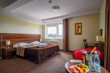 Hotel Austeria Conference & Spa – miniatura 28