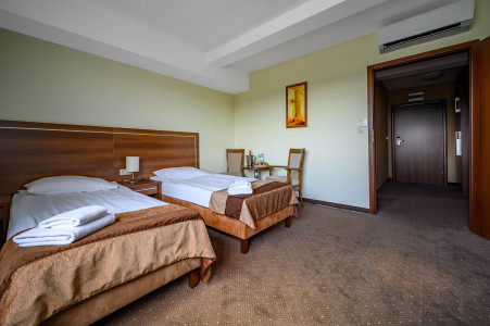 Hotel Austeria Conference & Spa – miniatura 27