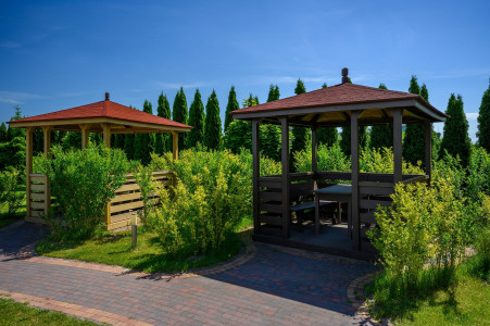 Hotel Austeria Conference & Spa – miniatura 26