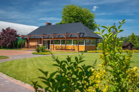 Hotel Austeria Conference & Spa – miniatura 16