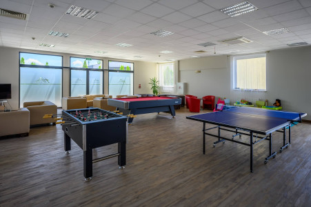 Hotel Austeria Conference & Spa – miniatura 14