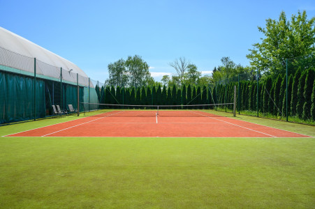 Hotel Austeria Conference & Spa – miniatura 21