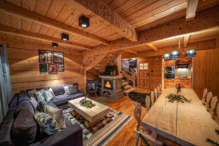 Chałupki pod Giewontem – miniatura 9