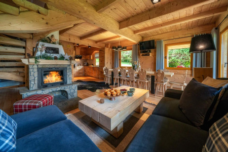 Chałupki pod Giewontem – miniatura 8