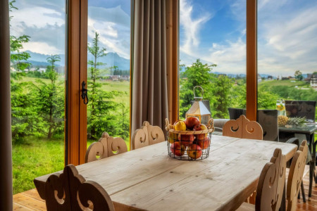 Chałupki pod Giewontem – miniatura 7