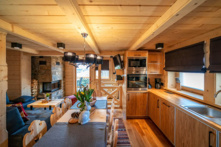 Chałupki pod Giewontem – miniatura 11