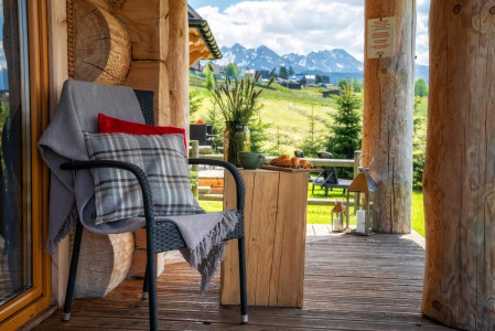 Chałupki pod Giewontem – miniatura 5