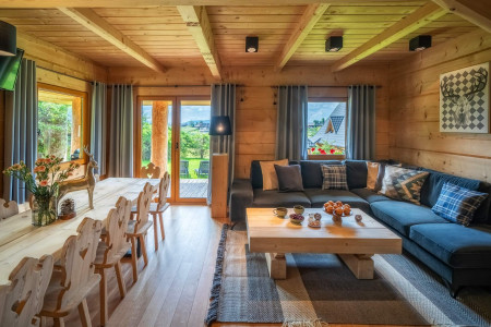 Chałupki pod Giewontem – miniatura 13