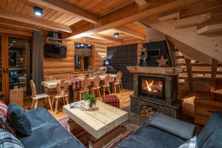 Chałupki pod Giewontem – miniatura 12