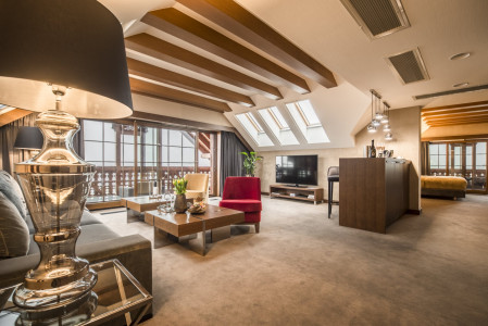 Hotel Seidorf ***** – miniatura 4