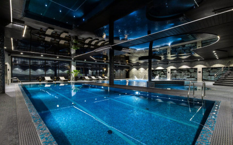 Hotel Seidorf ***** – miniatura 16