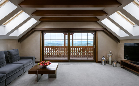 Hotel Seidorf ***** – miniatura 12