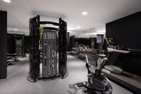 Hotel Seidorf ***** – miniatura 19