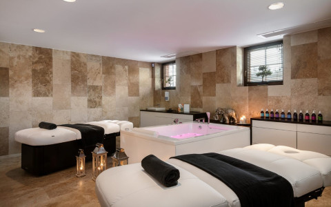 Hotel Seidorf ***** – miniatura 17