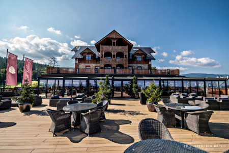 Hotel Seidorf ***** – miniatura 2