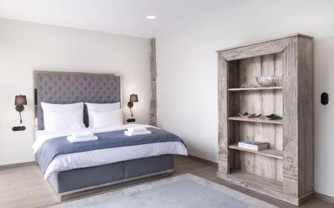 Hotel Seidorf ***** – miniatura 11