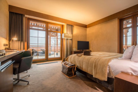 Hotel Seidorf ***** – miniatura 8