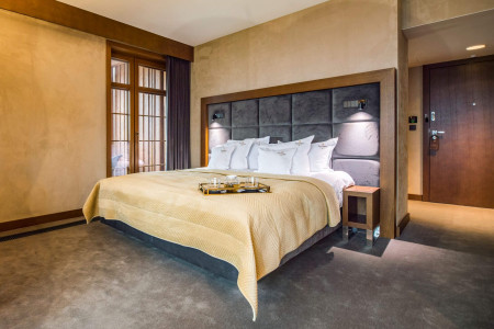 Hotel Seidorf ***** – miniatura 9