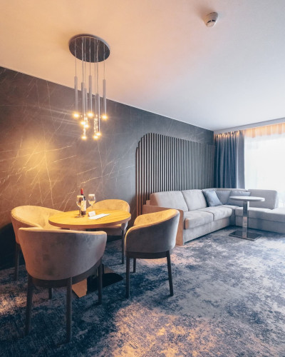 Hotel Medical SPA Unitral **** – miniatura 12