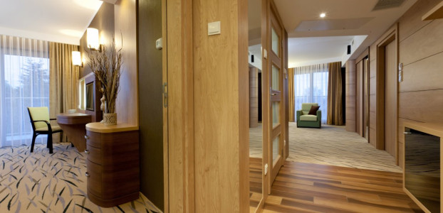 Hotel Medical SPA Unitral **** – miniatura 15