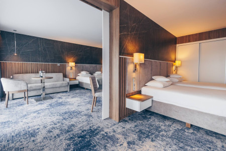 Hotel Medical SPA Unitral **** – miniatura 9