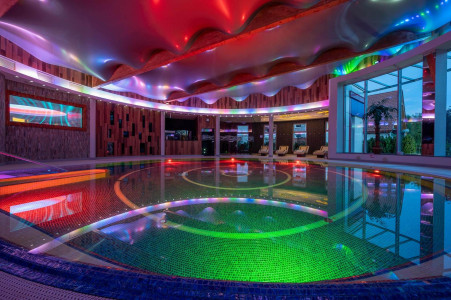 Hotel Medical SPA Unitral **** – miniatura 21