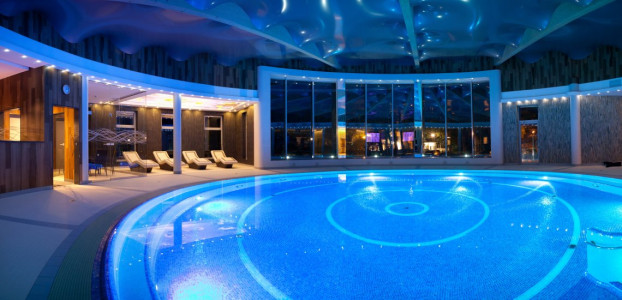 Hotel Medical SPA Unitral **** – miniatura 22