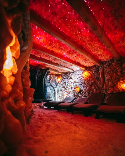 Hotel Medical SPA Unitral **** – miniatura 26