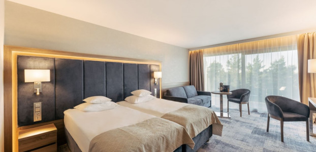 Hotel Medical SPA Unitral **** – miniatura 10