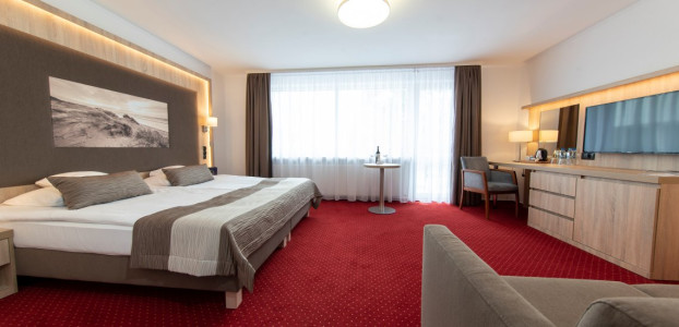 Hotel Medical SPA Unitral **** – miniatura 11