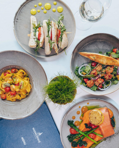 Hotel Medical SPA Unitral **** – miniatura 30