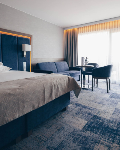 Hotel Medical SPA Unitral **** – miniatura 14