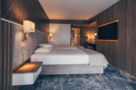 Hotel Medical SPA Unitral **** – miniatura 13