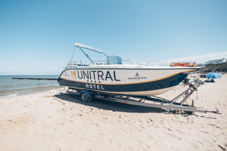 Hotel Medical SPA Unitral **** – miniatura 33