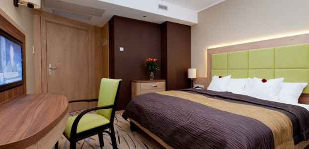 Hotel Medical SPA Unitral **** – miniatura 17