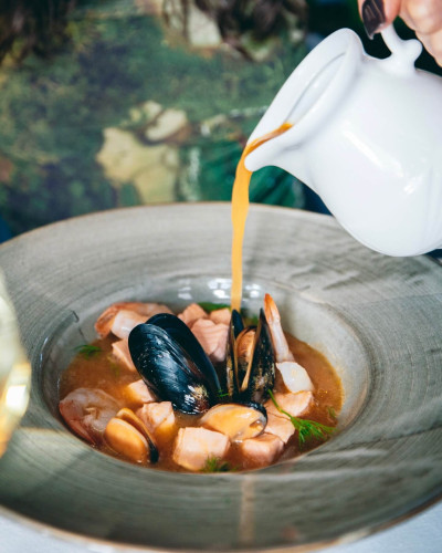 Hotel Medical SPA Unitral **** – miniatura 31