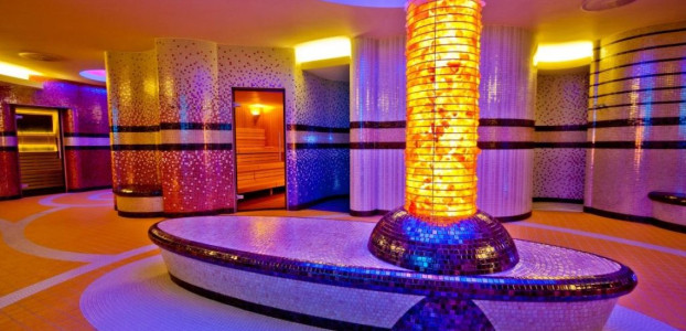 Hotel Medical SPA Unitral **** – miniatura 23