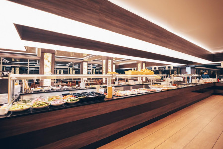 Hotel Medical SPA Unitral **** – miniatura 19