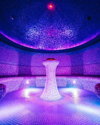 Hotel Medical SPA Unitral **** – miniatura 27