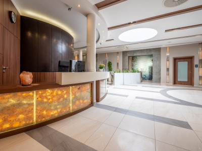 Hotel Medical SPA Unitral **** – miniatura 20