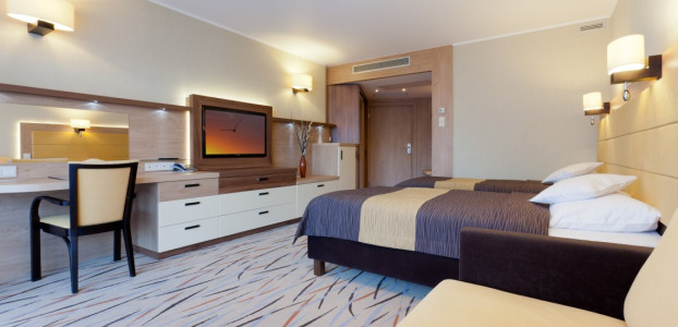 Hotel Medical SPA Unitral **** – miniatura 16