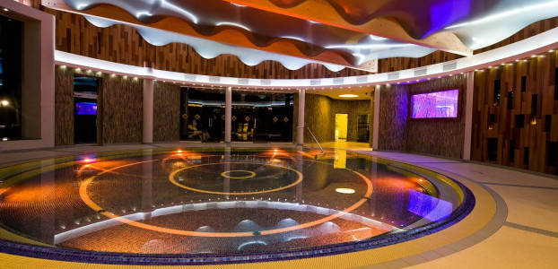 Hotel Medical SPA Unitral **** – miniatura 24