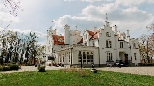 Pałac Sulisław ***** | Hotel Sulisław *** – miniatura 2