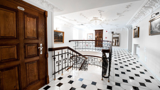Pałac Sulisław ***** | Hotel Sulisław *** – miniatura 4