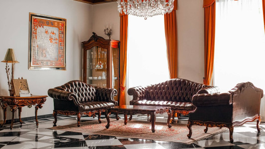 Pałac Sulisław ***** | Hotel Sulisław *** – miniatura 5